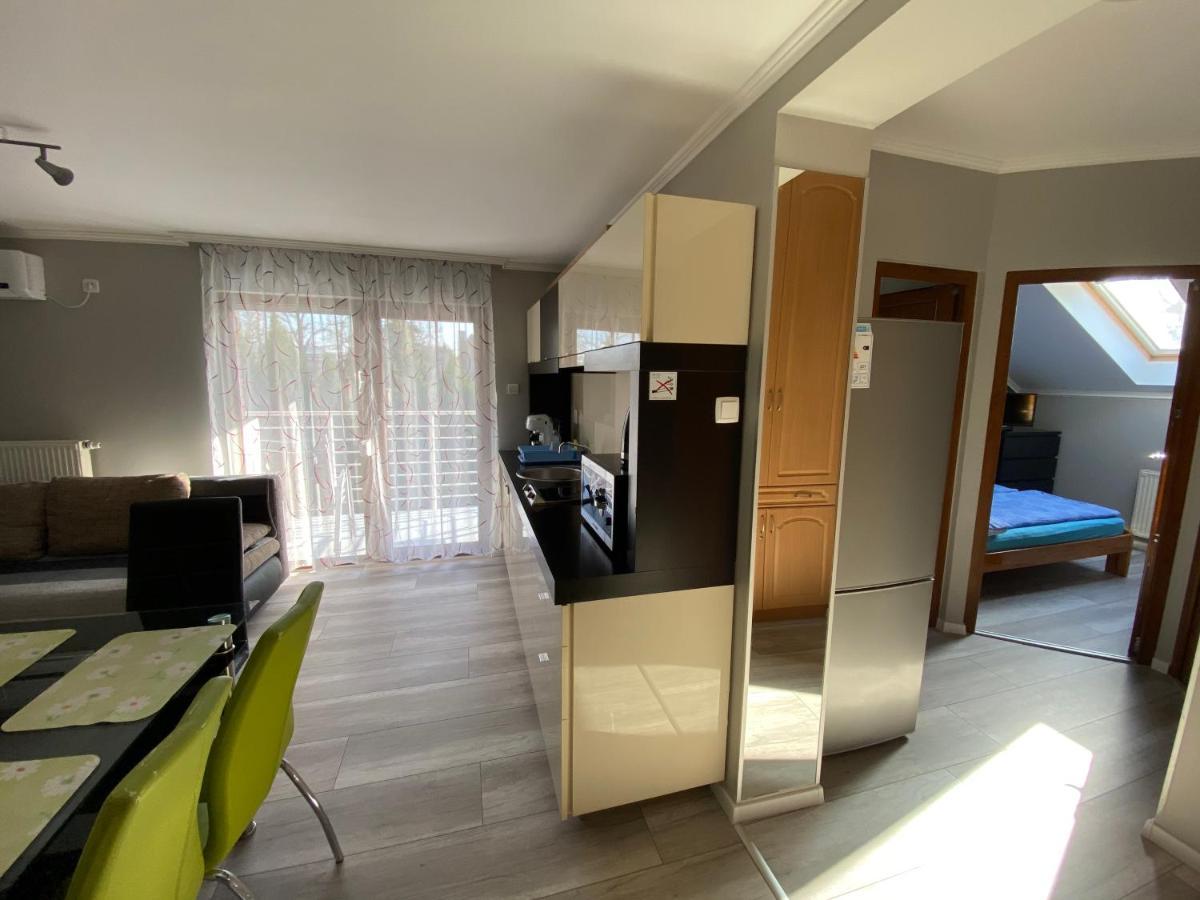 Dorina Wellness Apartman Siofok Luaran gambar
