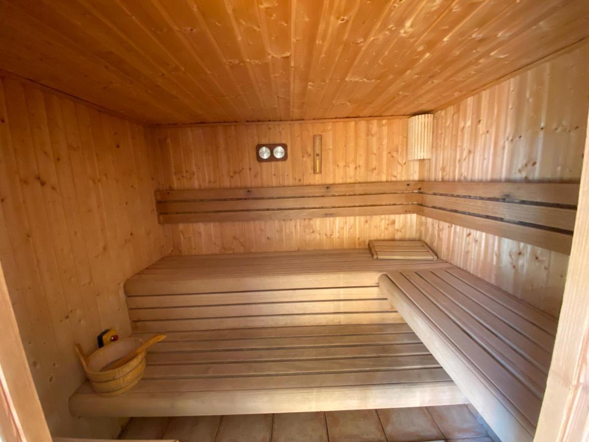 Dorina Wellness Apartman Siofok Luaran gambar