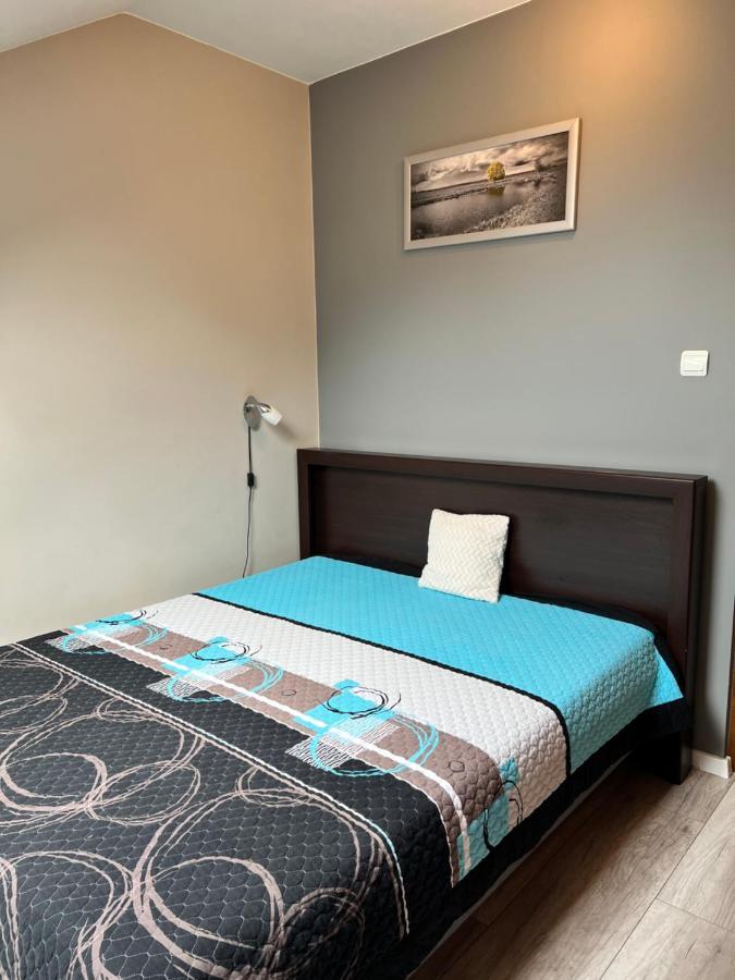 Dorina Wellness Apartman Siofok Luaran gambar