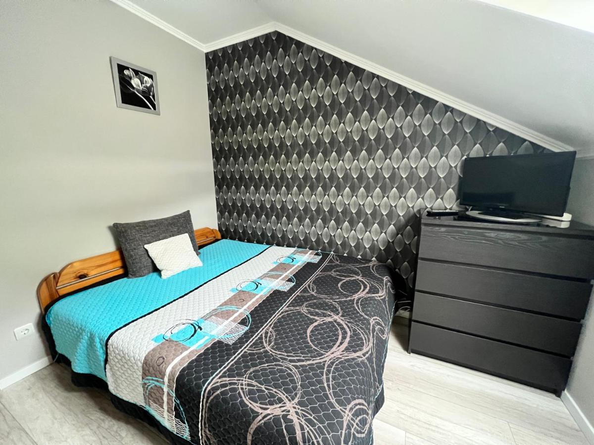 Dorina Wellness Apartman Siofok Luaran gambar