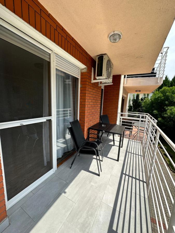 Dorina Wellness Apartman Siofok Luaran gambar