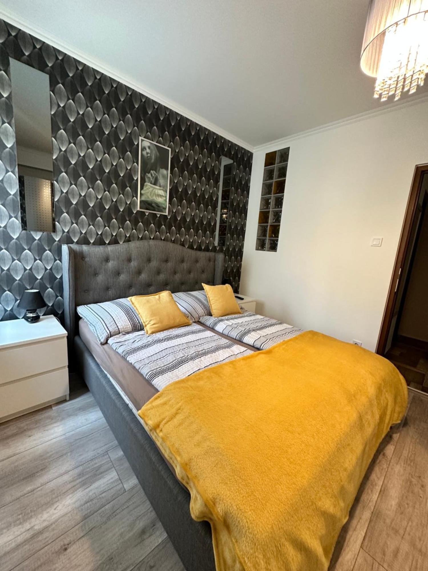 Dorina Wellness Apartman Siofok Luaran gambar