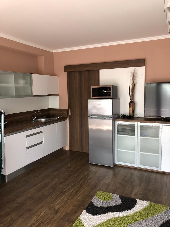 Dorina Wellness Apartman Siofok Luaran gambar